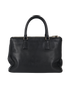 Stitched Tote, back view